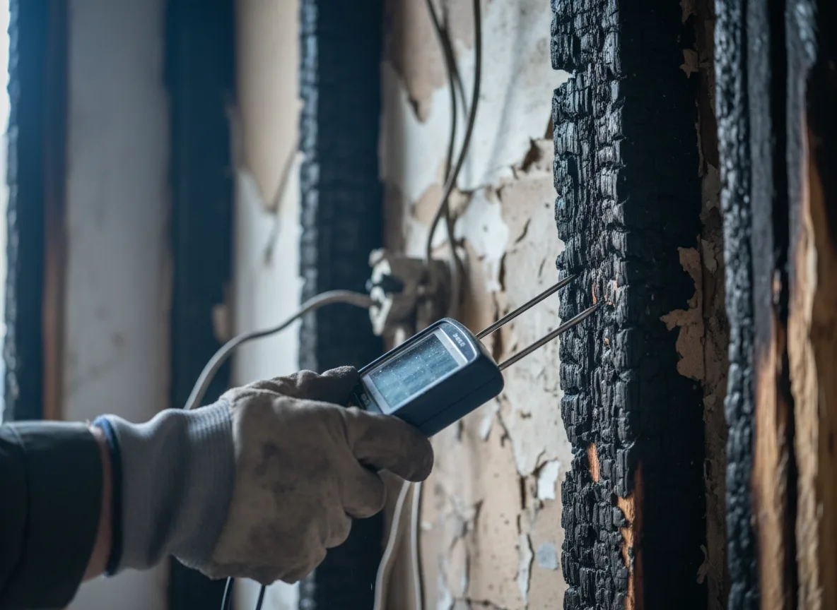 Fire Damage Restoration Mountainside, NJ FAQs